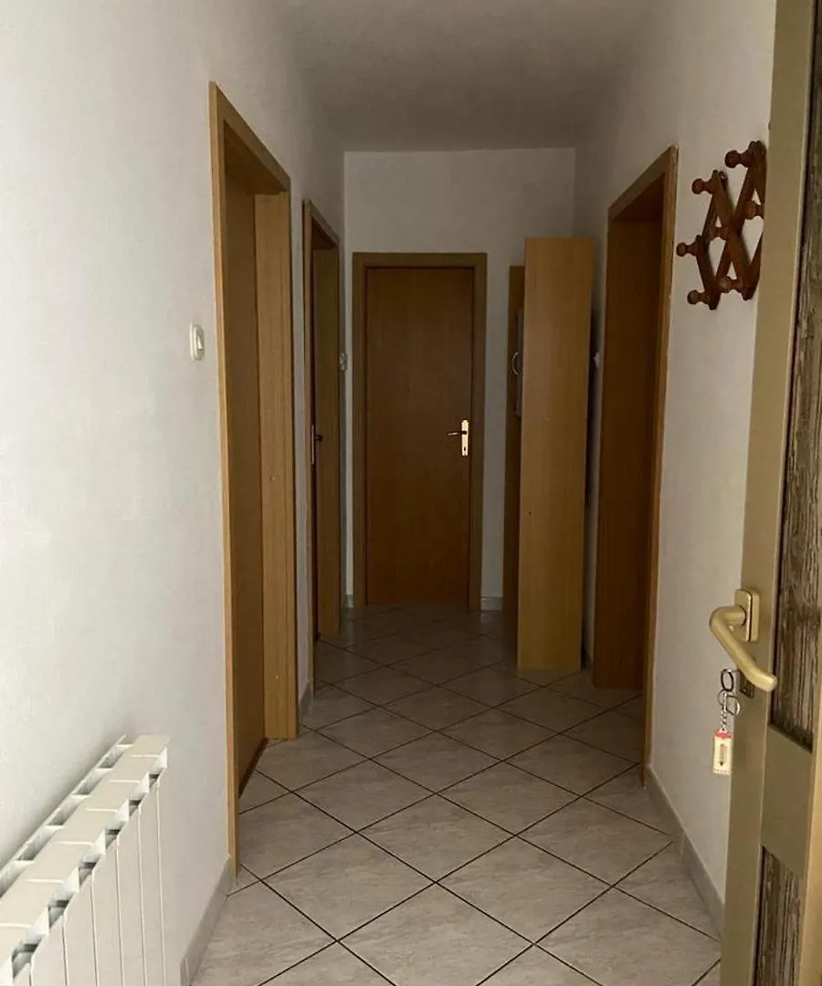 Apartments With A Parking Space Crikvenica - 22214