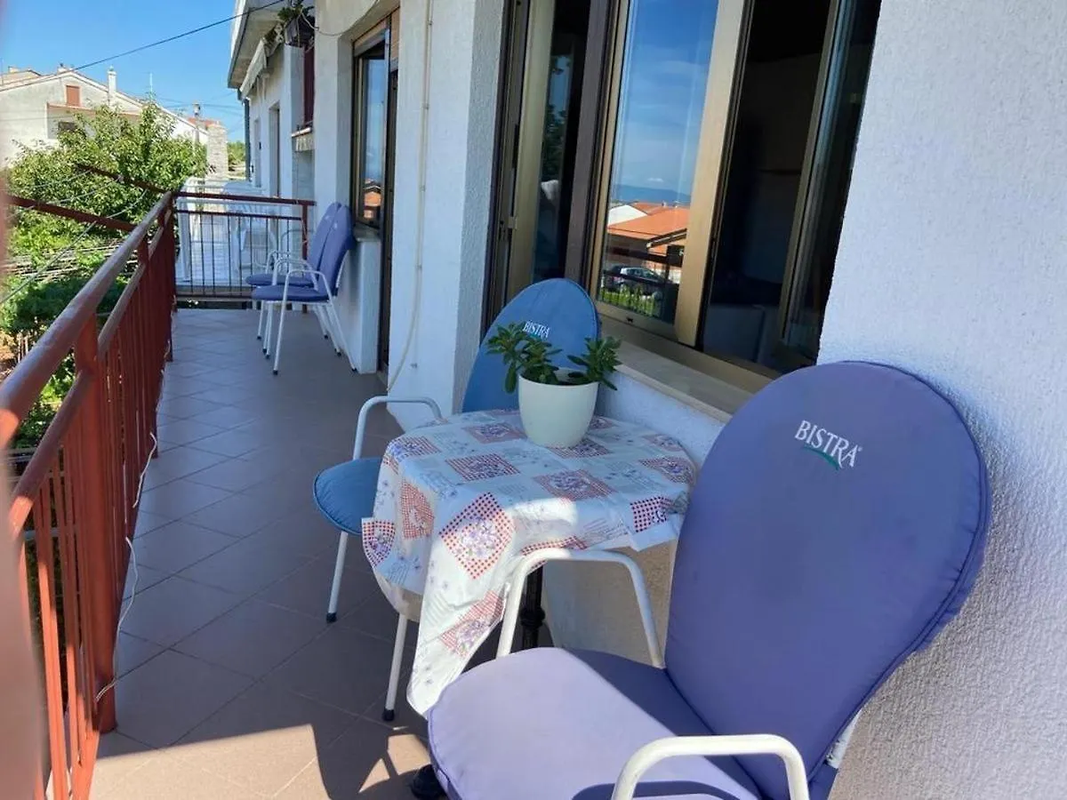 Apartments With A Parking Space Crikvenica - 22214 0*,  Croatia