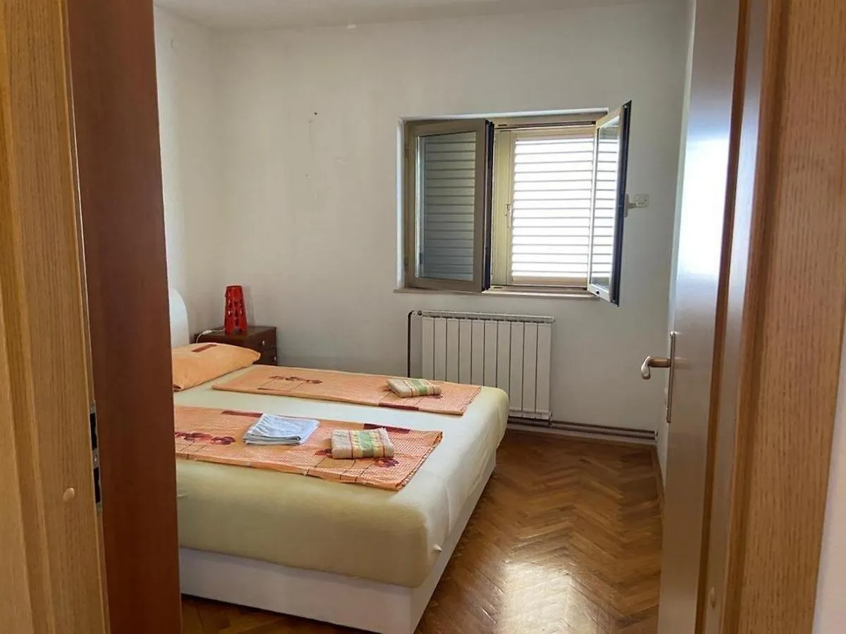 Apartments With A Parking Space Crikvenica - 22214 Croatia