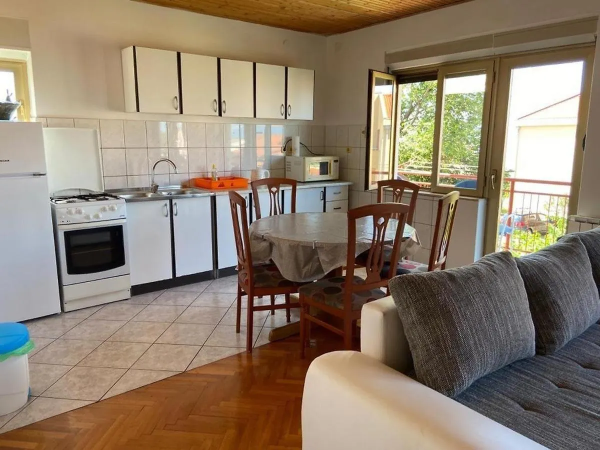 Apartments With A Parking Space Crikvenica - 22214 Croatia