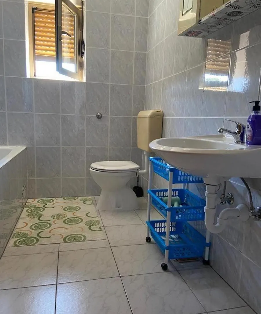 Apartments With A Parking Space Crikvenica - 22214
