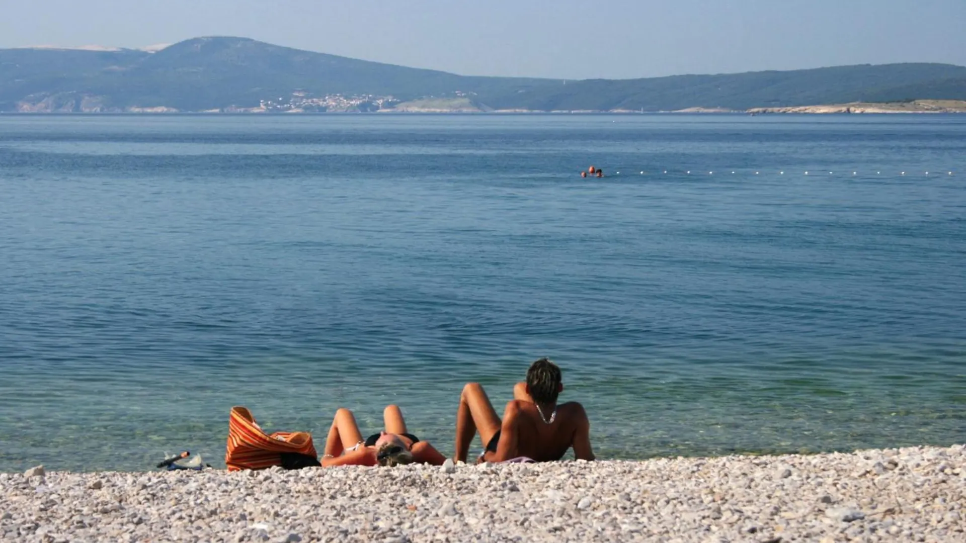 Apartments With A Parking Space Crikvenica - 22214 0*,  Croatia