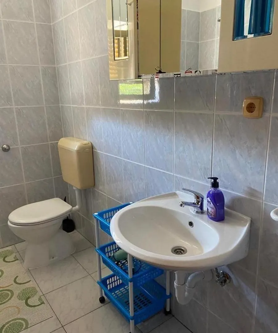 Apartments With A Parking Space Crikvenica - 22214